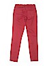 Old Navy 100% Cotton Red Jeans Size 4 - photo 2