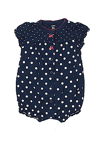 Carter's Short Sleeve Outfit (view 1)