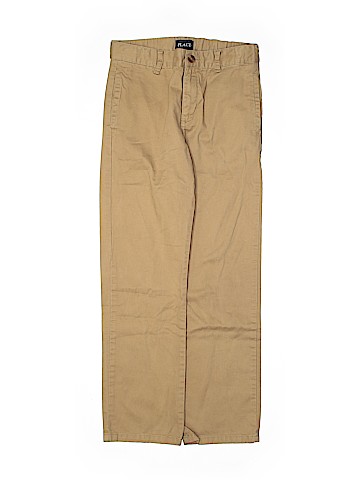 The Children's Place Khakis (view 1)