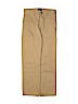The Children's Place 100% Cotton Tan Khakis Size 10 - photo 1