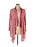 Ellen Tracy Red Cardigan Size 2X - photo 1