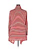 Ellen Tracy Red Cardigan Size 2X - photo 2