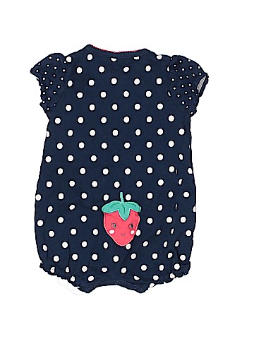 Carter's Short Sleeve Outfit (view 2)