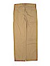 The Children's Place 100% Cotton Tan Khakis Size 10 - photo 2