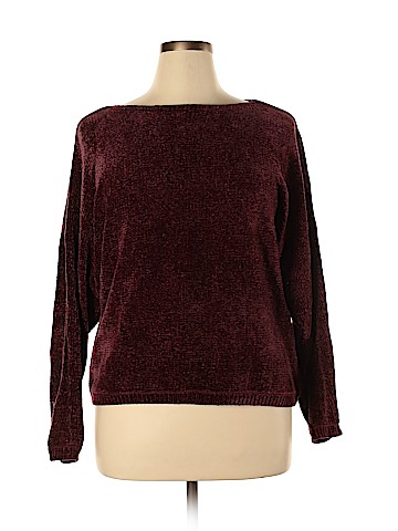 A New Day Pullover Sweater (view 1)