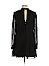 Forever 21 100% Polyester Black Cocktail Dress Size L - photo 2
