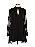 Forever 21 100% Polyester Black Cocktail Dress Size L - photo 1