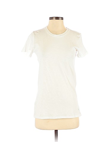 Victoria's Secret Pink Short Sleeve T-Shirt (view 1)