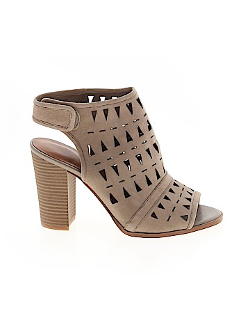 14th & Union Ankle Boots (view 1)