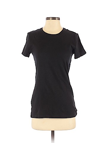 Victoria's Secret Pink Short Sleeve T-Shirt (view 1)