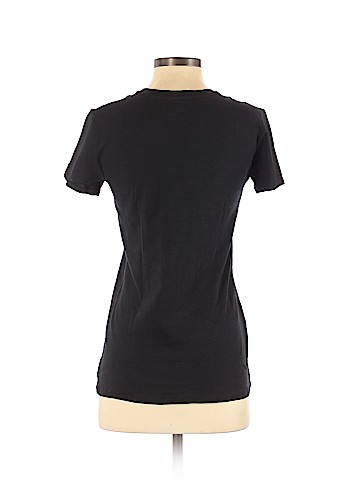 Victoria's Secret Pink Short Sleeve T-Shirt (view 2)