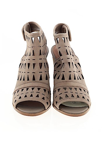 14th & Union Ankle Boots (view 2)