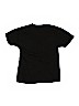 Assorted Brands 100% Cotton Graphic Black Short Sleeve T-Shirt Size M (youth) - photo 2