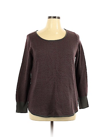 Westbound Pullover Sweater (view 1)