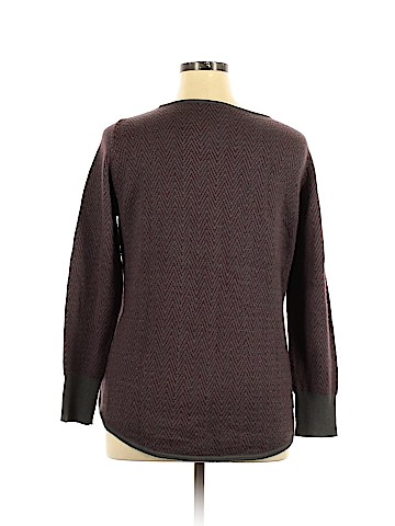 Westbound Pullover Sweater (view 2)