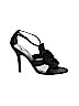 Nina Black Heels Size 8 - photo 1