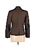 Trina Turk Brown Blazer Size 0 - photo 2