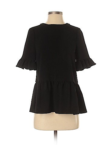 Kate Spade New York Short Sleeve Blouse (view 1)