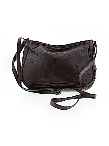 Unbranded Crossbody Bag (view 1)
