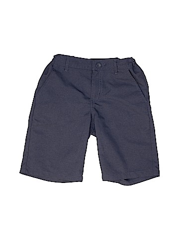 Cat & Jack Khaki Shorts (view 1)