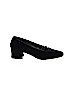 Jasmin New York Black Heels Size 7 - photo 1