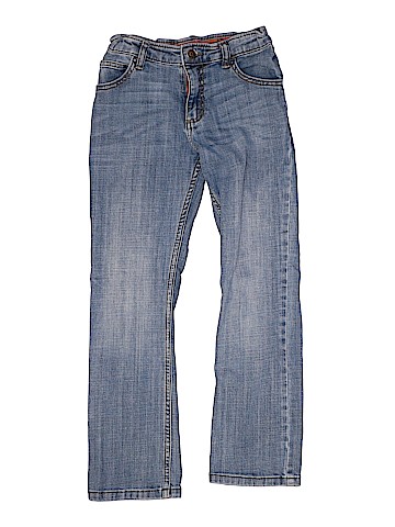 Wrangler Jeans Co Jeans (view 1)