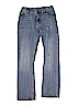 Wrangler Jeans Co Blue Jeans Size 10 - photo 1