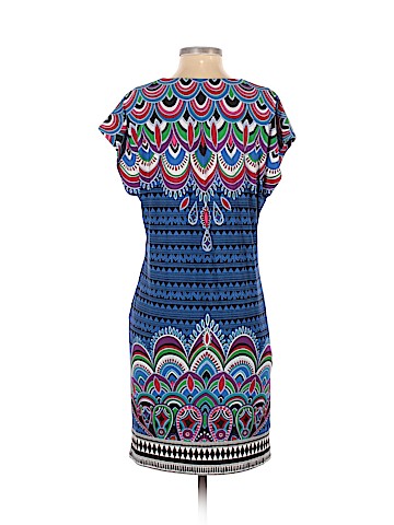 Laundry by Shelli Segal Casual Dress (view 2)