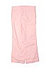 The Children's Place 100% Cotton Pink Khakis Size 6X/7 - photo 2