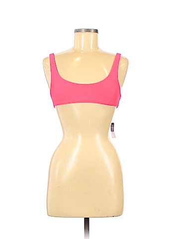 Topshop Sports Bra (view 1)