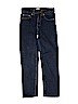 Wonder Nation Blue Jeans Size 10 - photo 1