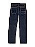 Wonder Nation Blue Jeans Size 10 - photo 2