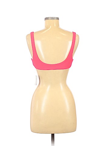 Topshop Sports Bra (view 2)