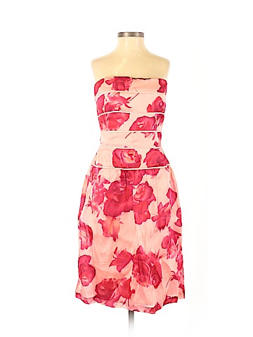 Kay Unger Cocktail Dress (view 1)