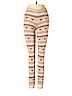 Mossimo Supply Co. Tan Leggings Size XS - photo 1