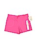SO 100% Cotton Pink Shorts Size 12 - photo 1