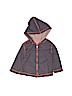 Splendid Gray Jacket Size 6-12 mo - photo 1