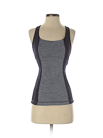Lululemon Athletica Active Tank (view 1)