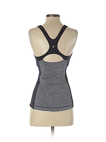 Lululemon Athletica Active Tank (view 2)