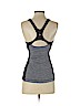 Lululemon Athletica Blue Active Tank Size 4 - photo 2