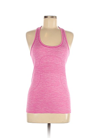 Lululemon Athletica Active Tank (view 1)