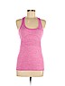 Lululemon Athletica Pink Active Tank Size 6 - photo 1