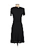 Halston Heritage Black Casual Dress Size XS - photo 2
