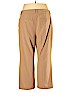 Lane Bryant Tan Dress Pants Size 24 - photo 2