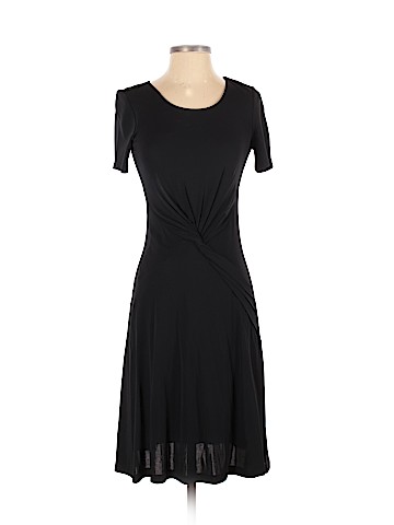 Halston Heritage Casual Dress (view 1)