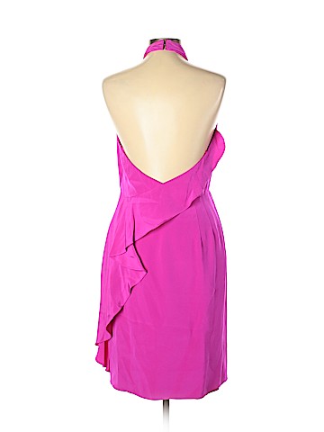 Carmen Marc Valvo Cocktail Dress (view 2)