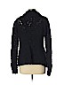 Babakul 100% Cotton Black Cardigan Size L - photo 2