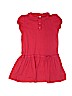 Gymboree 100% Cotton Red Dress Size 6 - photo 1