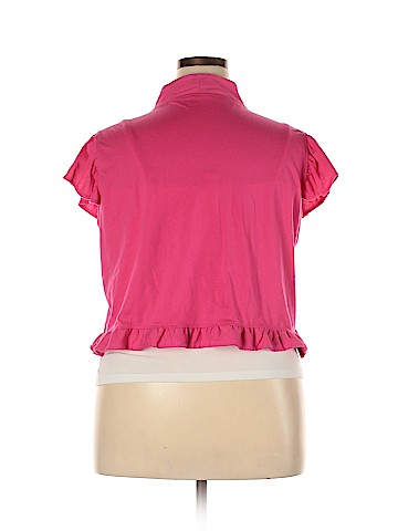 ...Being Casual Cardigan (view 2)