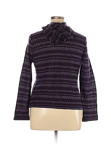 Christopher & Banks Zip Up Hoodie (view 2)